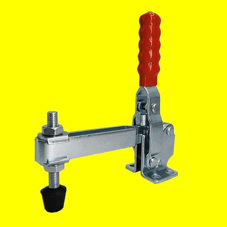 Toggle Clamps Welding Fixtures Welding Fixtures Positioning Bolts Welding Inspection Fixtures - MRSLM