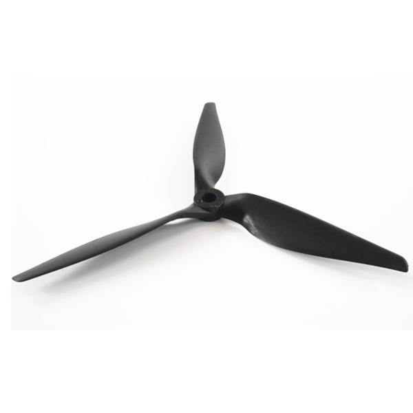 Dynam DYP-1022 10*7*3 1070 3 Blades Propeller For BF-110 1500mm Airplane - MRSLM