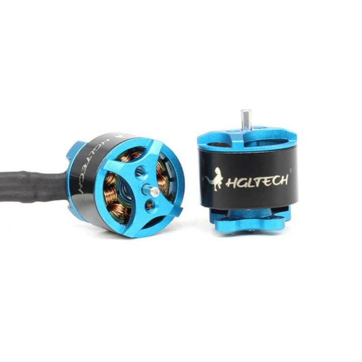 HGLRC FD1106 1106 3800KV 3-4S Brushless Motor for RC Drone FPV Racing - MRSLM