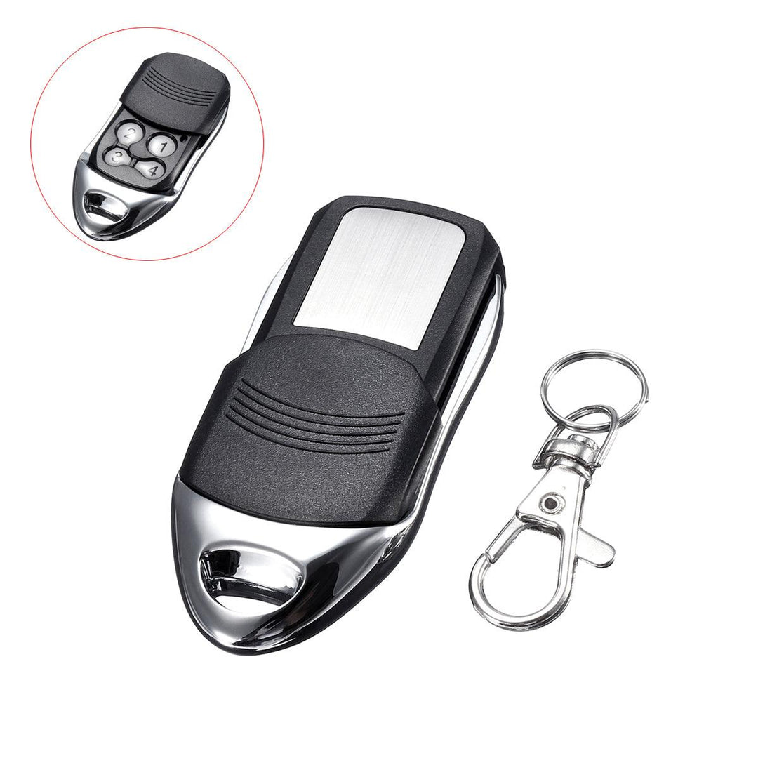 Garage Door Replacement Remote Control Key Fob SKR433-1 For Seip TS75 Mini Gate - MRSLM