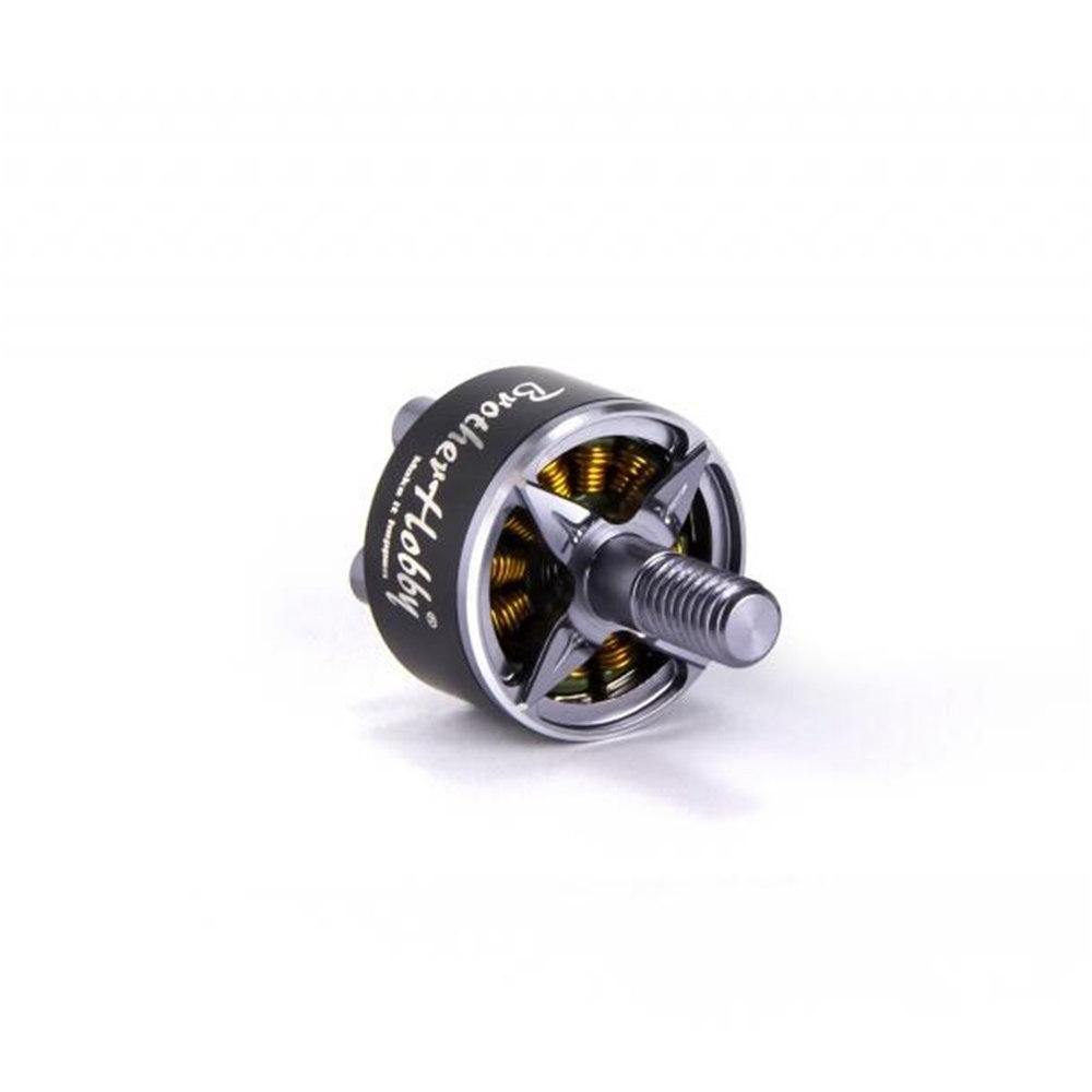 Brotherhobby VY 1507 1550KV 3100KV 6S / 1900KV 4150KV 4S Brushless Motor for RC Drone FPV Racing - MRSLM