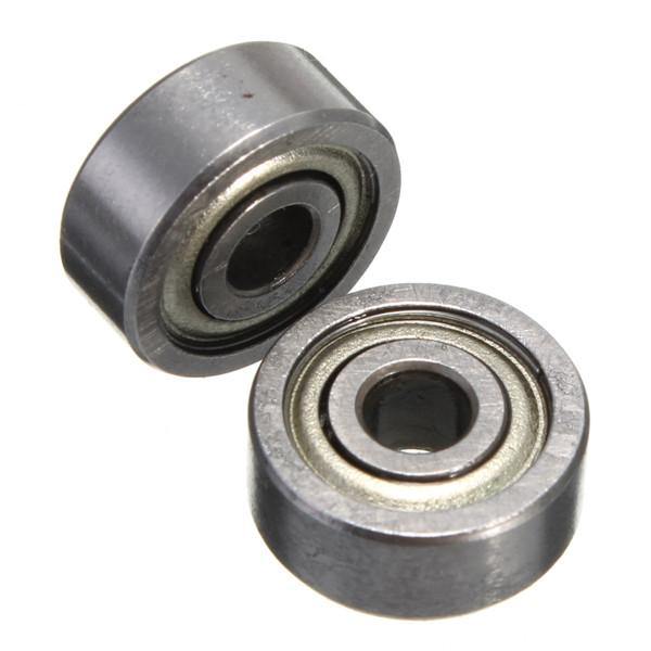 10pcs 623ZZ 3x10x4mm Ball Bearings Shielded Radial Ball Bearing - MRSLM