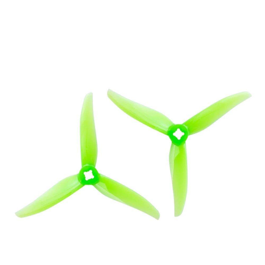 GEMFAN Hurricane 4023 3-BLADE 4" DURABLE PROP 2CW 2CCW Propeller - MRSLM