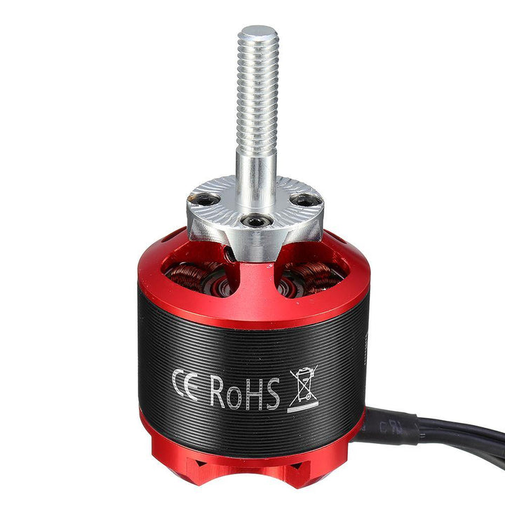 Racerstar BR3536 1200KV 2-4S Brushless Motor For FPV RC Airplane Model - MRSLM