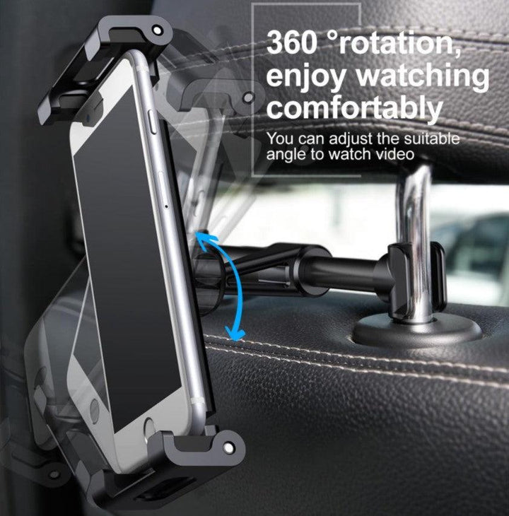 Car Tablet Holder - MRSLM