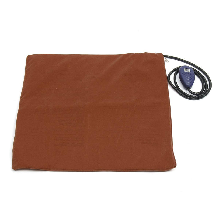 30x40cm Electric Heating Heater Heated Bed Mat Pad Blanket without Cable For Pet Dog Cat Rabbit - MRSLM