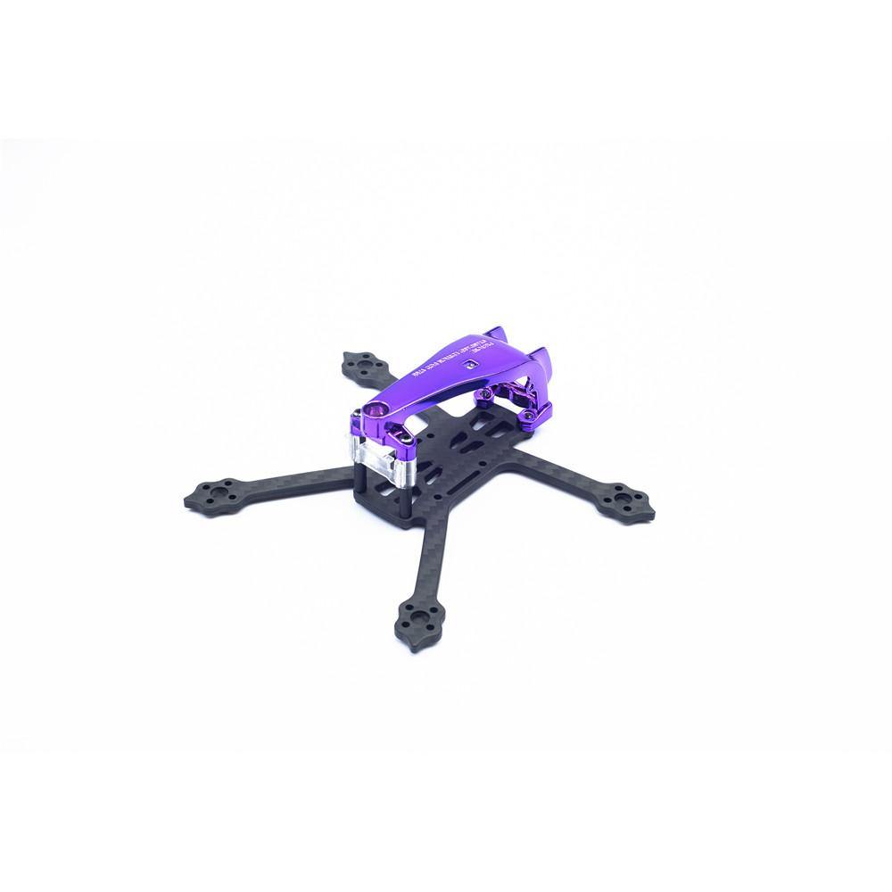 DIATONE Deadcat GTR249T HD Frame Kit For FPV Racing RC Drone - MRSLM