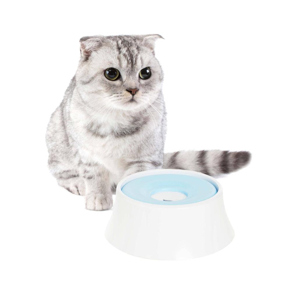 Anti-Splash Water Dispenser for Pets - MRSLM