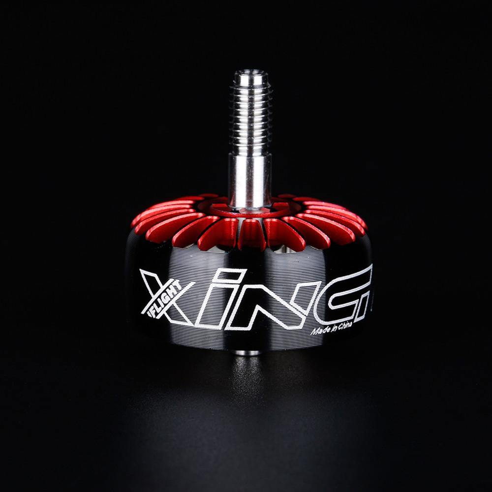 iFlight XING 2207 1700KV 1800KV 2450KV 2750KV Brushless Motor Rotor for RC Drone FPV Racing - MRSLM