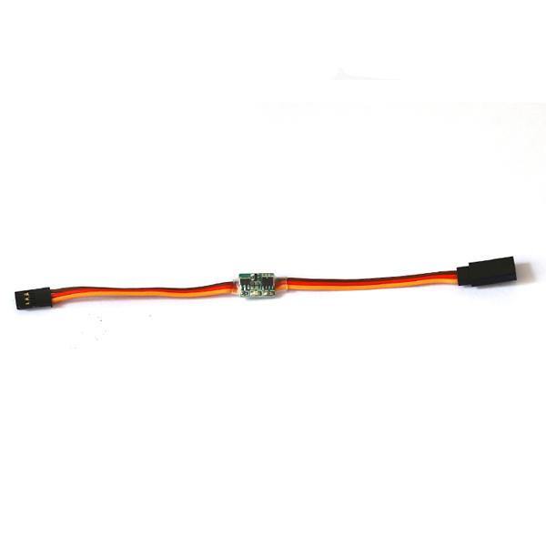 3.6V-24V Servo Signal Reverse Support High Voltage Compatible for All Servo - MRSLM