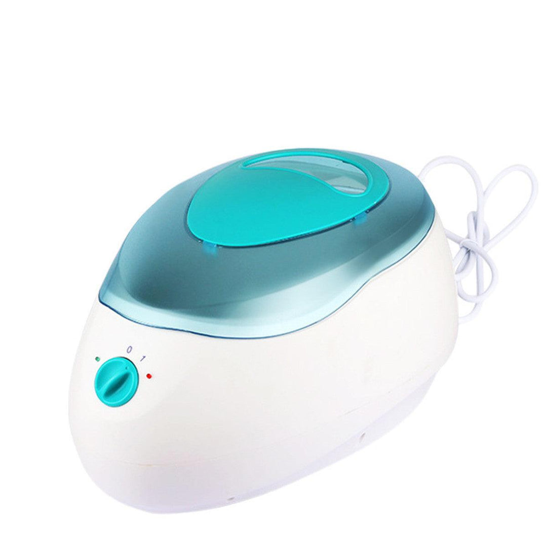 Wax Paraffin Heating Pot Warmer Heater Hand SPA Epilator - MRSLM