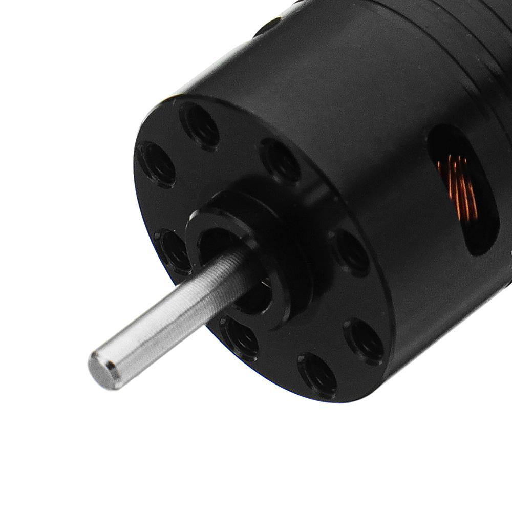 Surpass Hobby 1410 31.5T 6000KV Brushless RC Car Motor for 1/24 1/26 Kyosho MINI-Z Parts - MRSLM