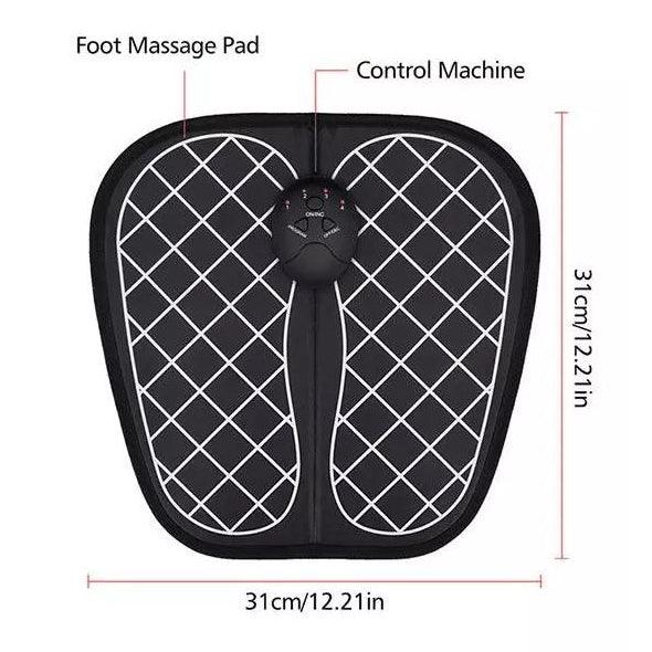 EMS Foot Massager - MRSLM