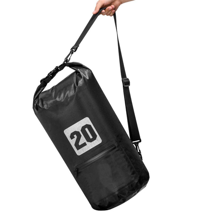 Waterproof Bicycle Bag - MRSLM