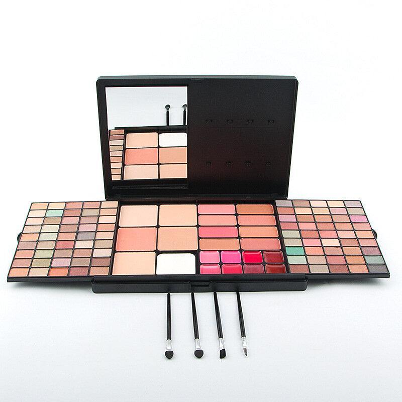 111 Colors Multifunction Makeup Palette Set Eye Shadow Palette Kits - MRSLM