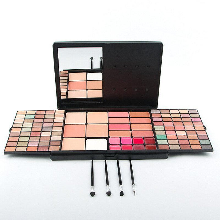 111 Colors Multifunction Makeup Palette Set Eye Shadow Palette Kits - MRSLM