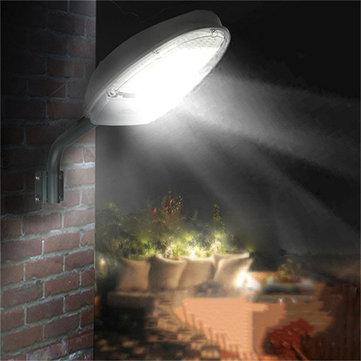 24W LED Road Street Light Garden Outdoor Yard Led Lamp Security - MRSLM