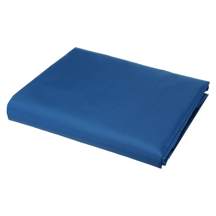 Pings Pong Table Storage Cover Table Tennis Sheet Indoor Outdoor Protection Waterproof Dustproof Cover - MRSLM