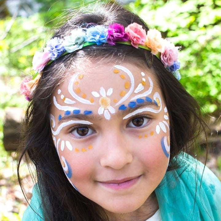 Natural Face Paint - MRSLM