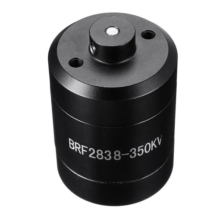 DXW BRF2838 2838 350KV 3-6S Waterproof Brushless Motor for RC Drone FPV Racing Multirotor - MRSLM