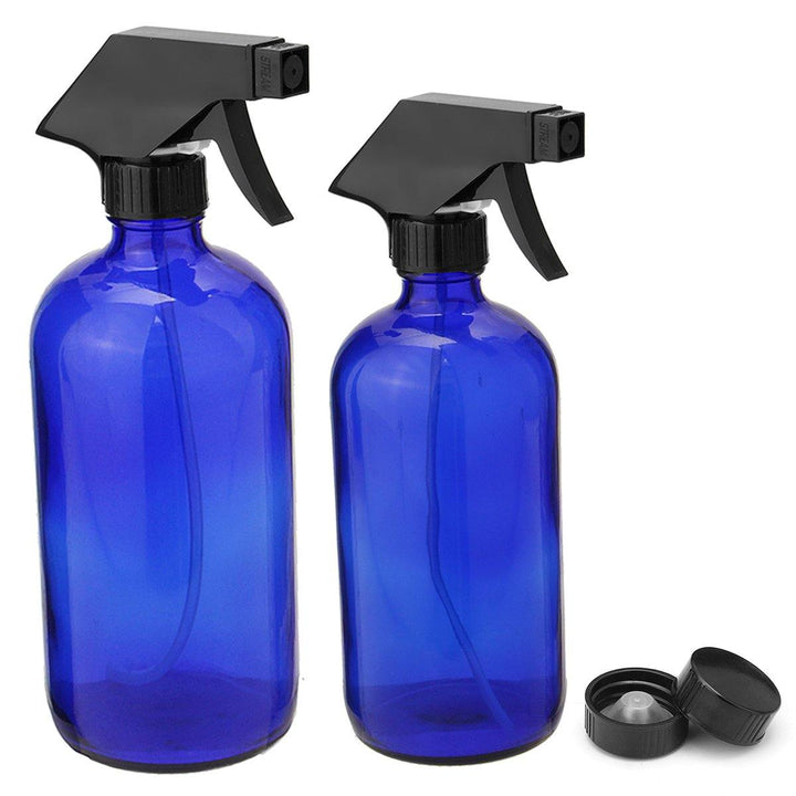 250/500ML Spray Bottles - MRSLM