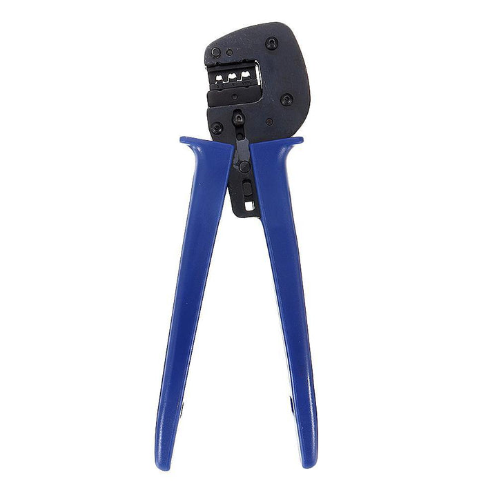 A-2546B MC4 MC3 2.5-6mm Terminal Crimping Plier Multi Tool Hands Solar Photoroltaic Connector Crimping Tool - MRSLM