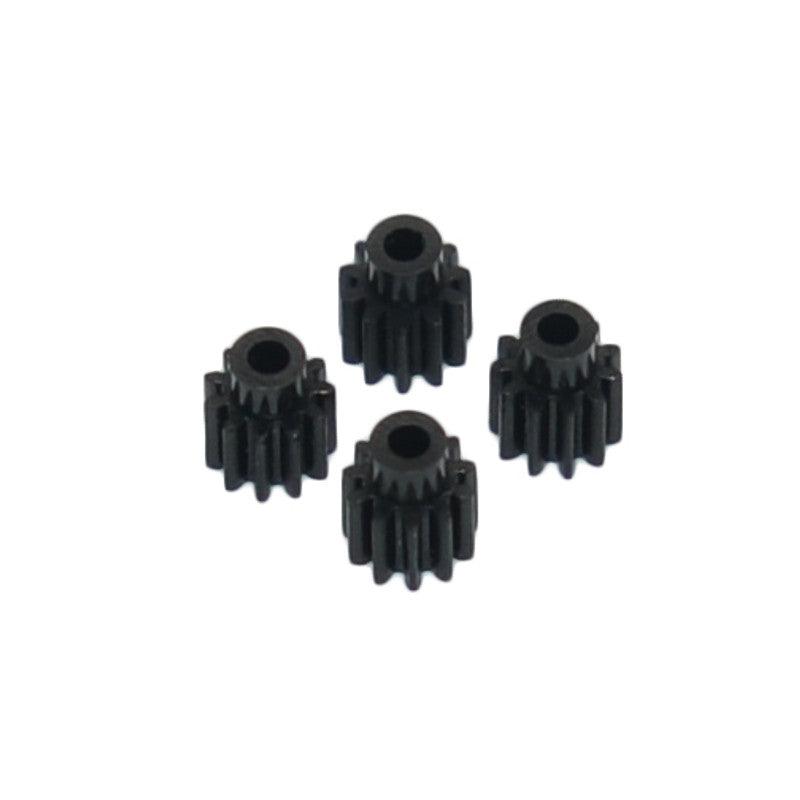 VISUO XS812 XS809S XS809HW RC Quadcopter Spare Parts Motor Gear 4Pcs - MRSLM