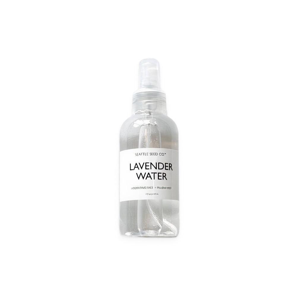 Lavender Face + Pillow Mist - MRSLM