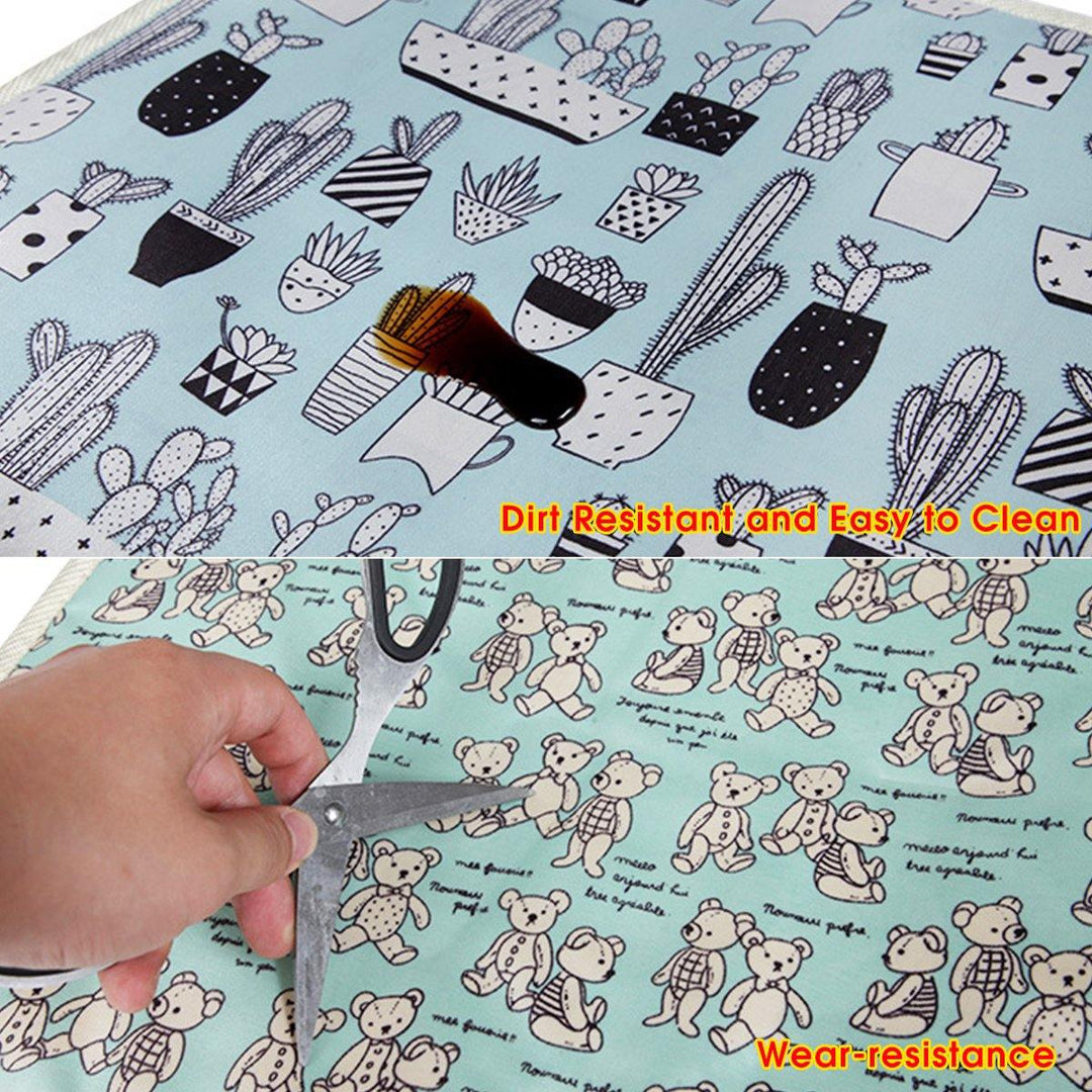 Waterproof Electric Heated Mat Heat Cat Pet Dog Pad Mat Protection - MRSLM