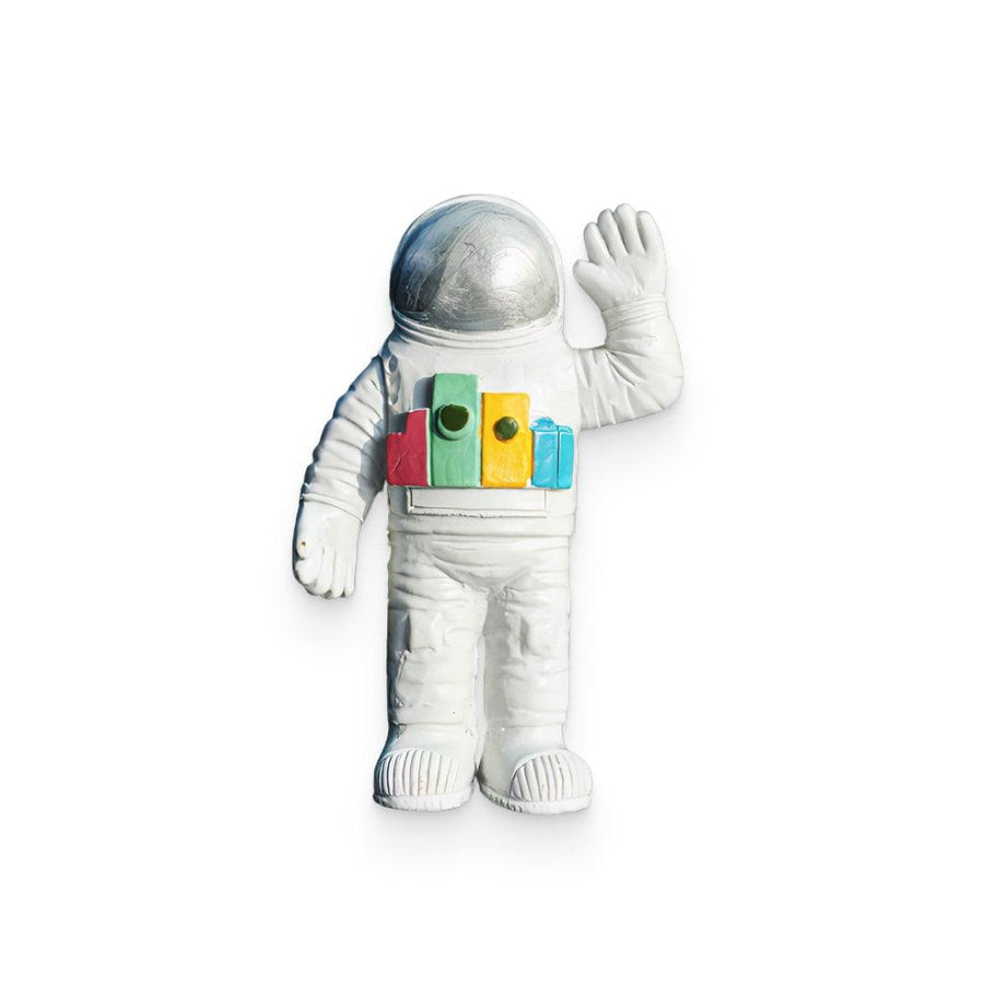 Astronaut Air Vent Car Freshener - MRSLM