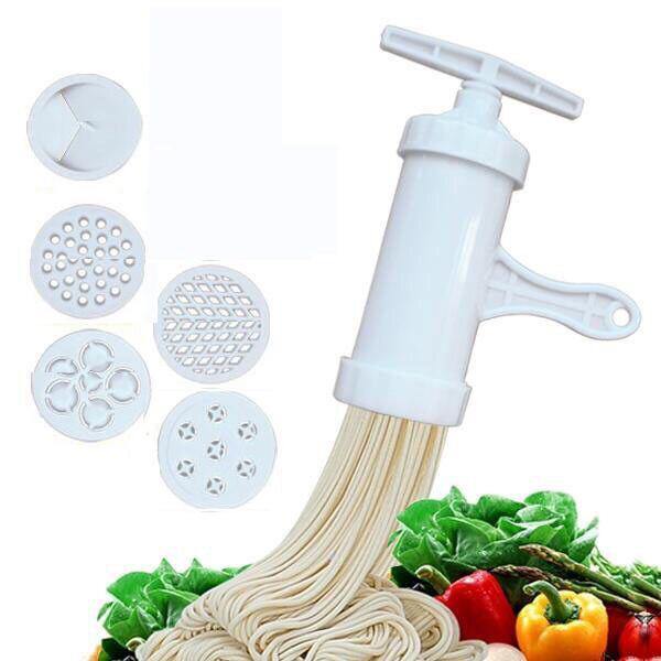 Household Plastic Noodle Press - MRSLM