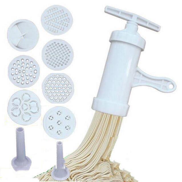 Household Plastic Noodle Press - MRSLM